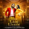 About Teri Kitni Khoobi Song